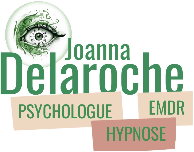 Joanna Delaroche - psychologue à Paris
